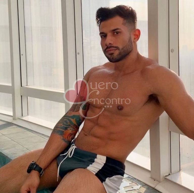 Foto de Rodrigo Ferraz