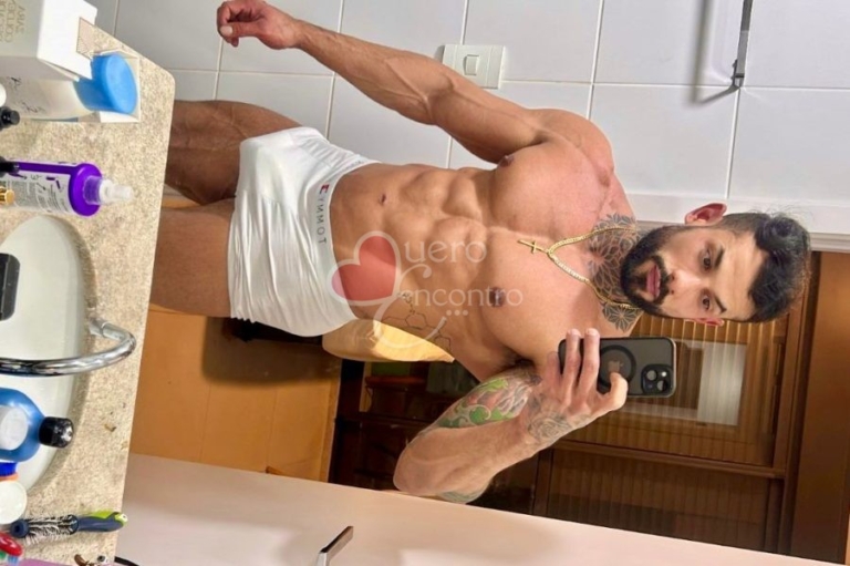 Foto de Rodrigo Ferraz