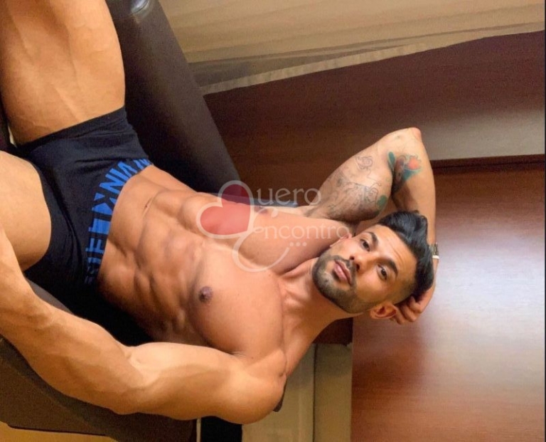 Foto de Rodrigo Ferraz