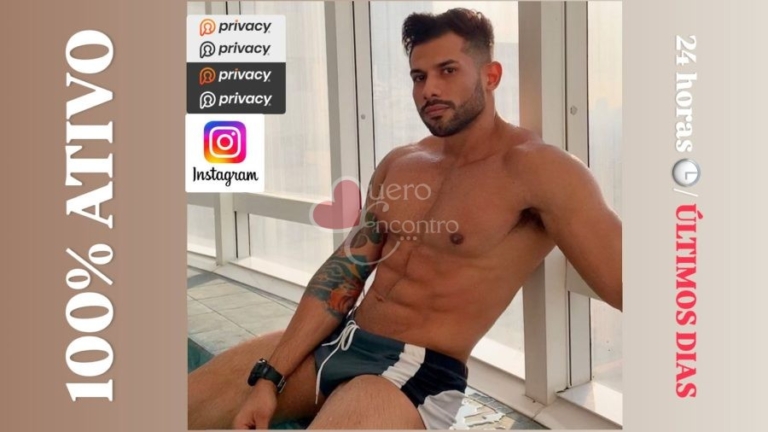 Foto de Rodrigo Ferraz