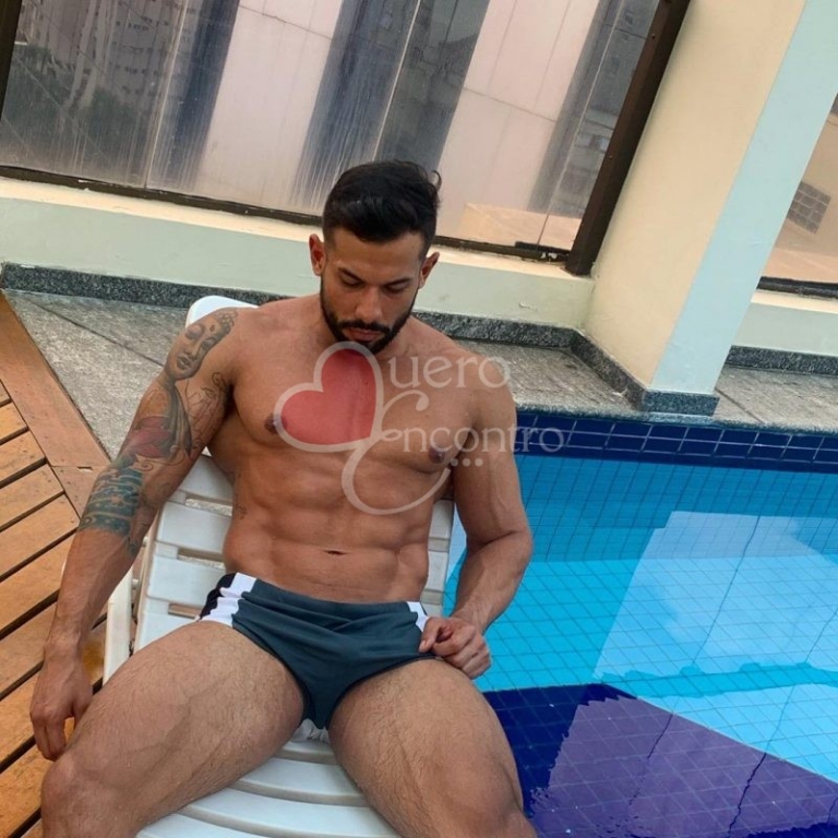 Foto de Rodrigo Ferraz