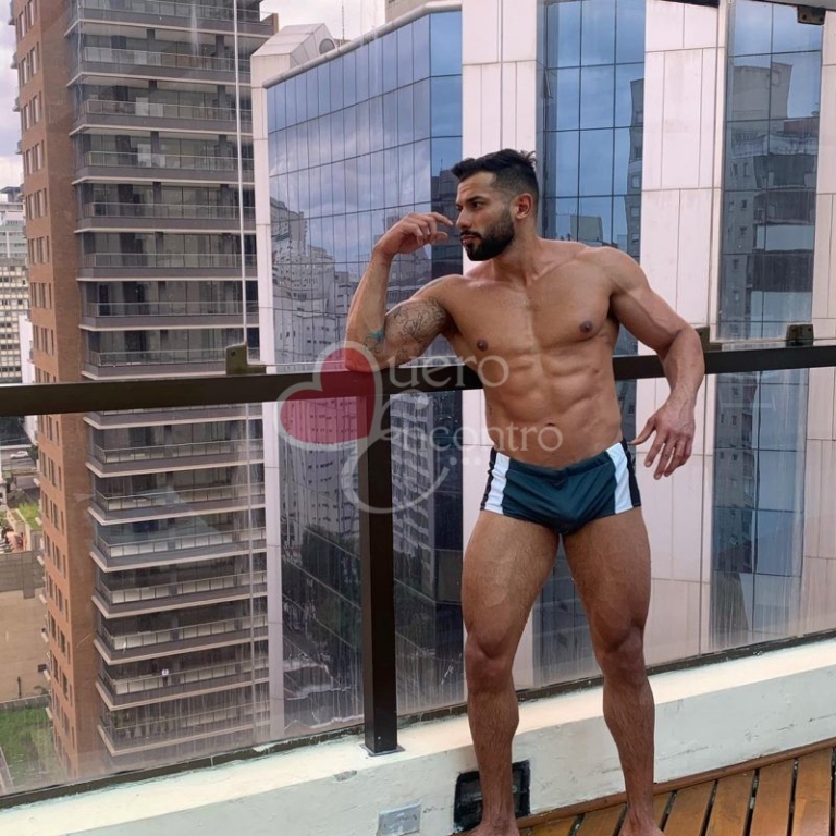Foto de Rodrigo Ferraz