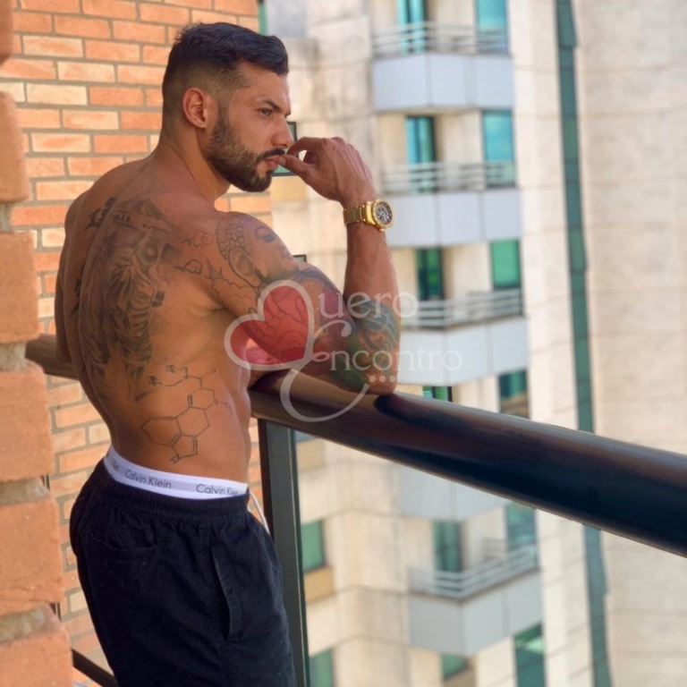 Foto de Rodrigo Ferraz