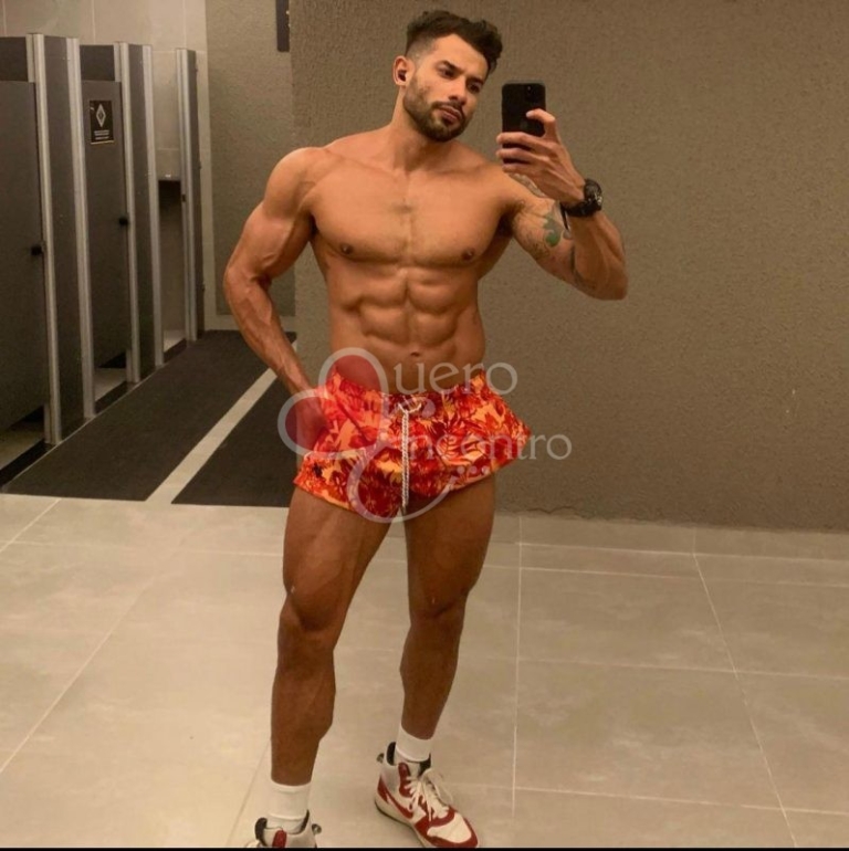 Foto de Rodrigo Ferraz