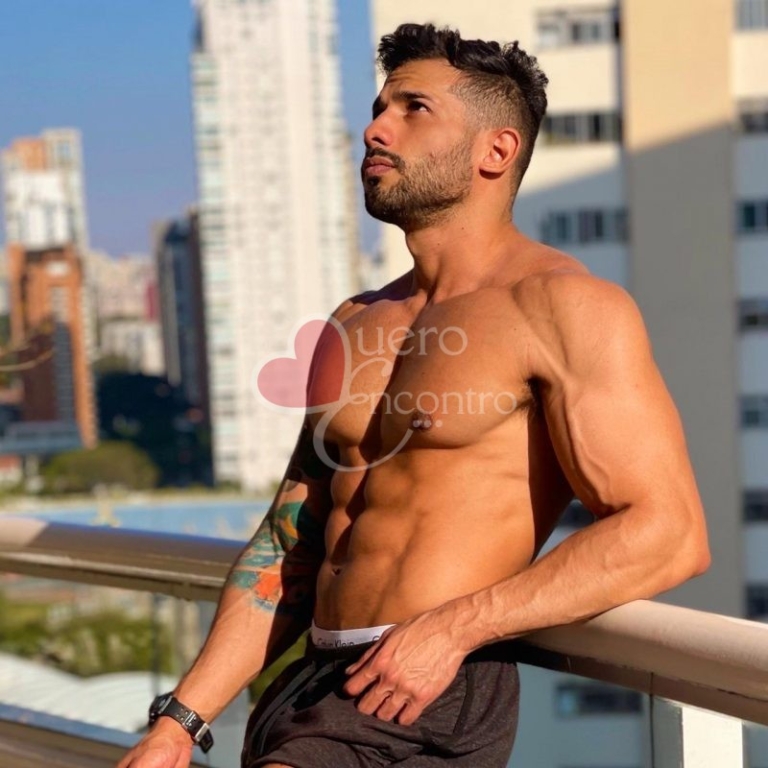 Foto de Rodrigo Ferraz