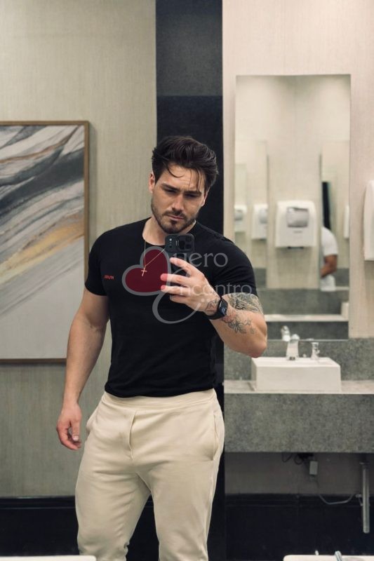 Foto de Arthur Morilo