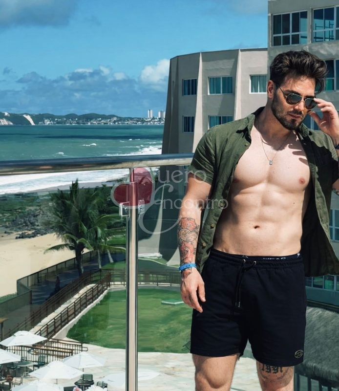 Foto de Arthur Morilo