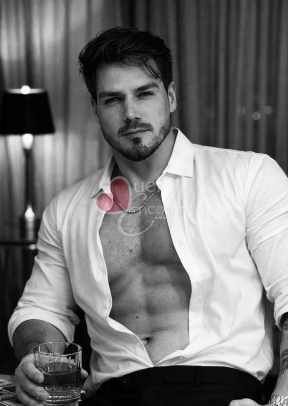 Arthur Morilo
