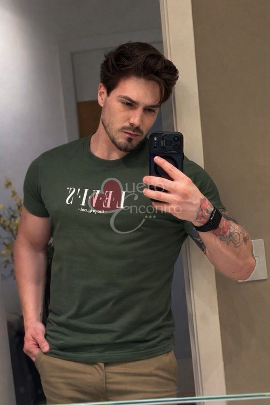 Foto de Arthur Morilo