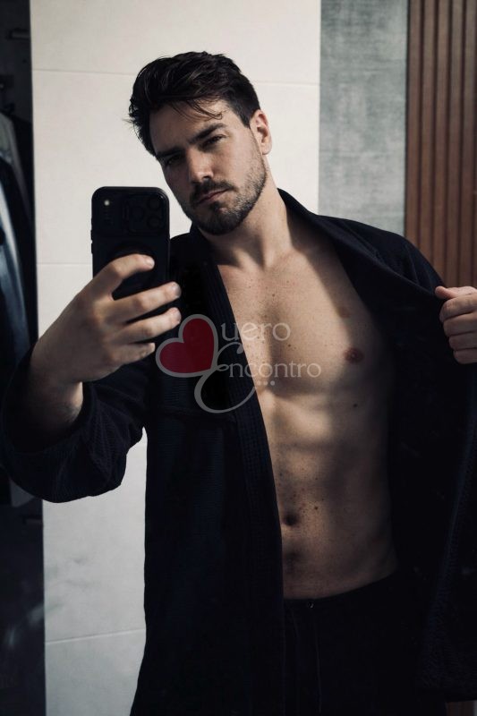 Foto de Arthur Morilo