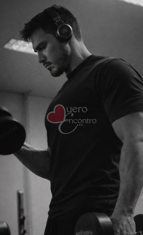 Foto de Arthur Morilo