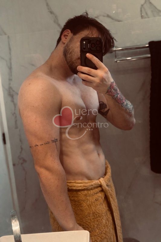 Foto de Arthur Morilo