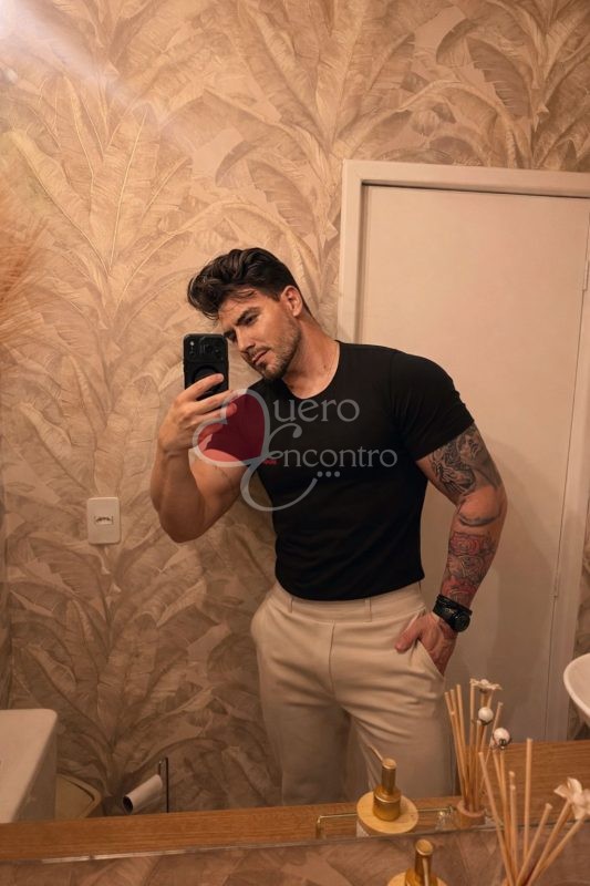Foto de Arthur Morilo