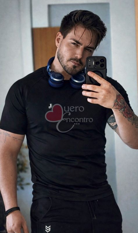 Foto de Arthur Morilo