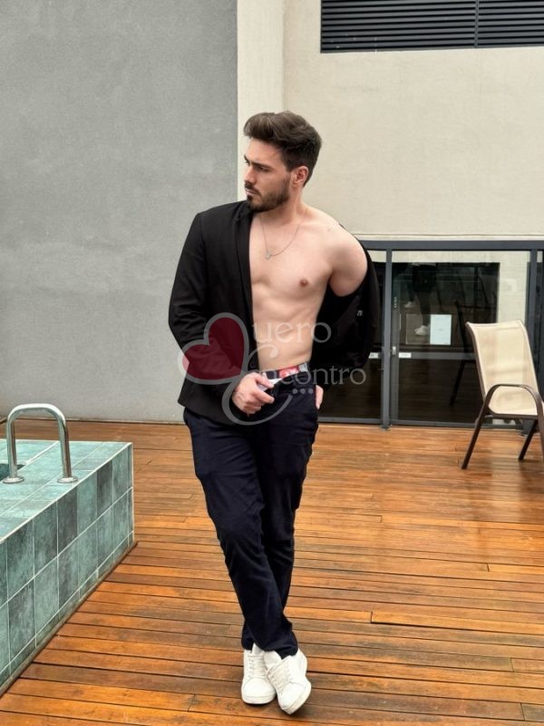 Foto de Arthur Morilo