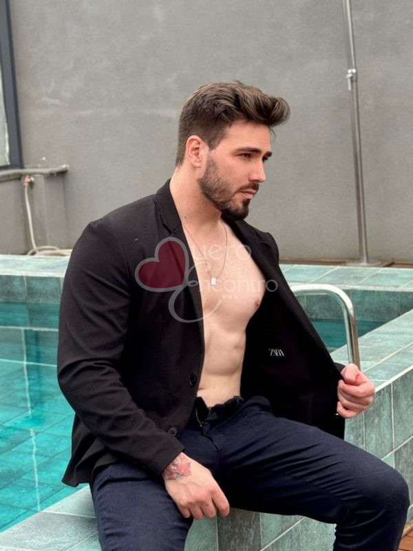 Foto de Arthur Morilo