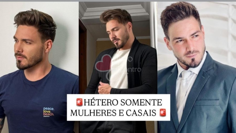 Foto de Arthur Morilo
