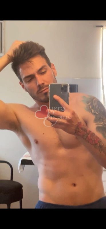 Foto de Arthur Morilo