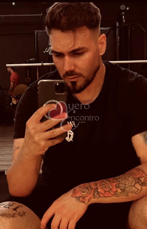 Foto de Arthur Morilo