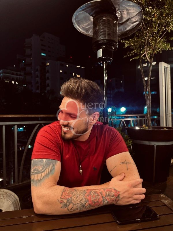 Foto de Arthur Morilo