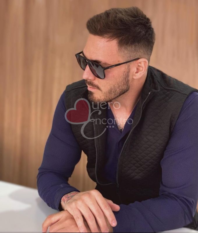 Foto de Arthur Morilo