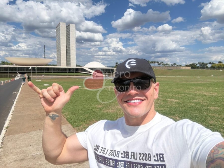 Foto de Wellyngton Araujo
