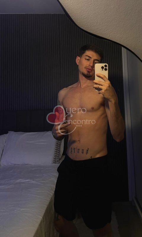 Foto de Vitor Maika