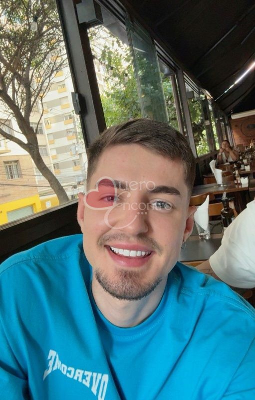 Foto de Vitor Maika
