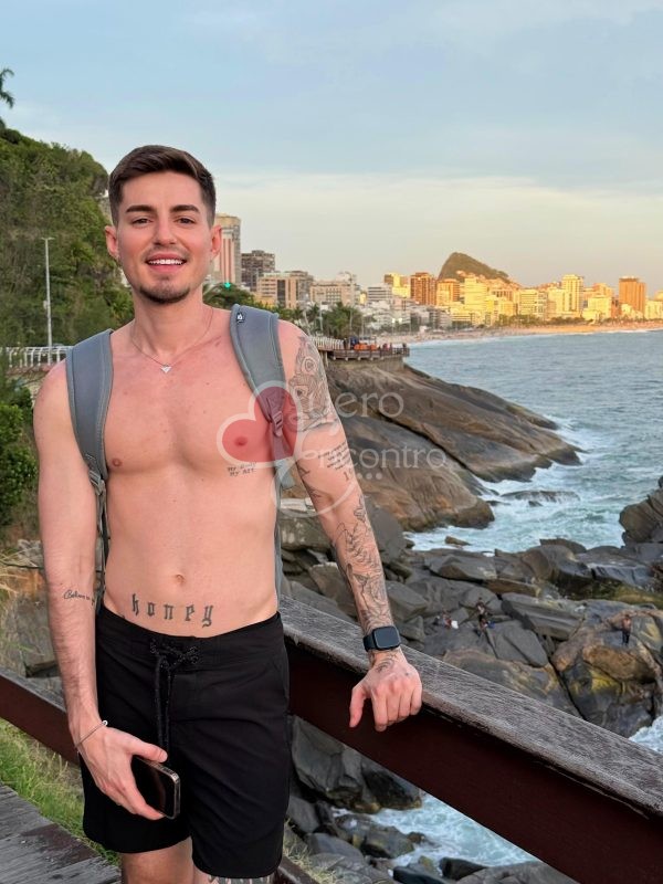 Foto de Vitor Maika