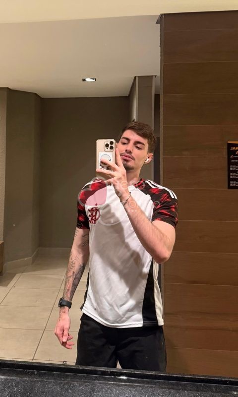 Foto de Vitor Maika