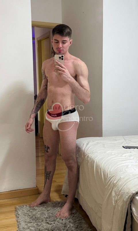 Foto de Vitor Maika