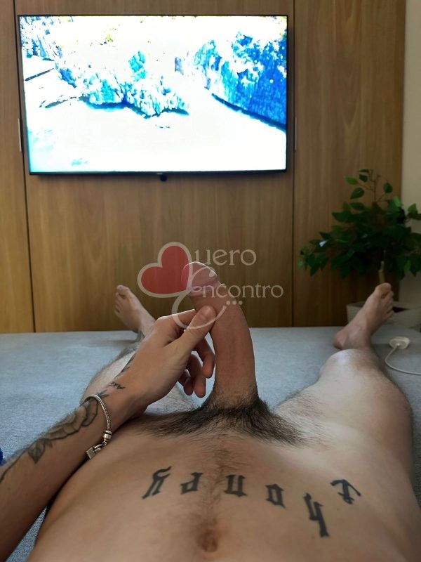 Foto de Vitor Maika