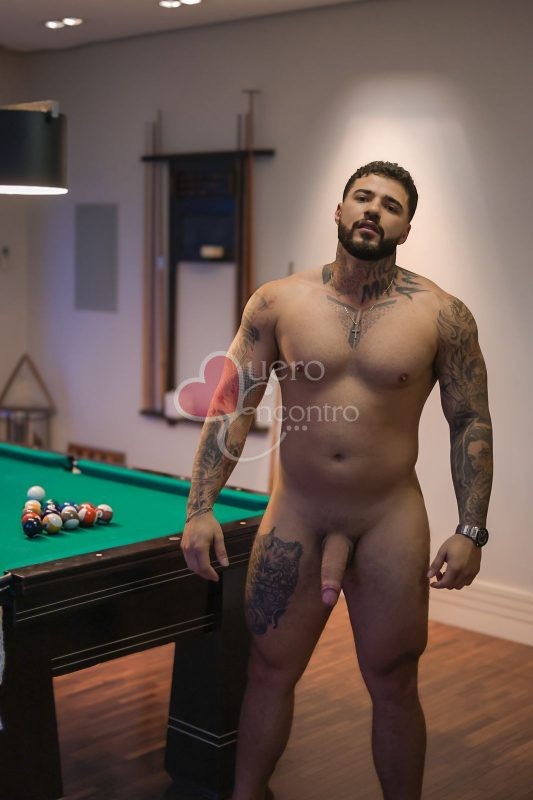 Foto de Dom Henrico