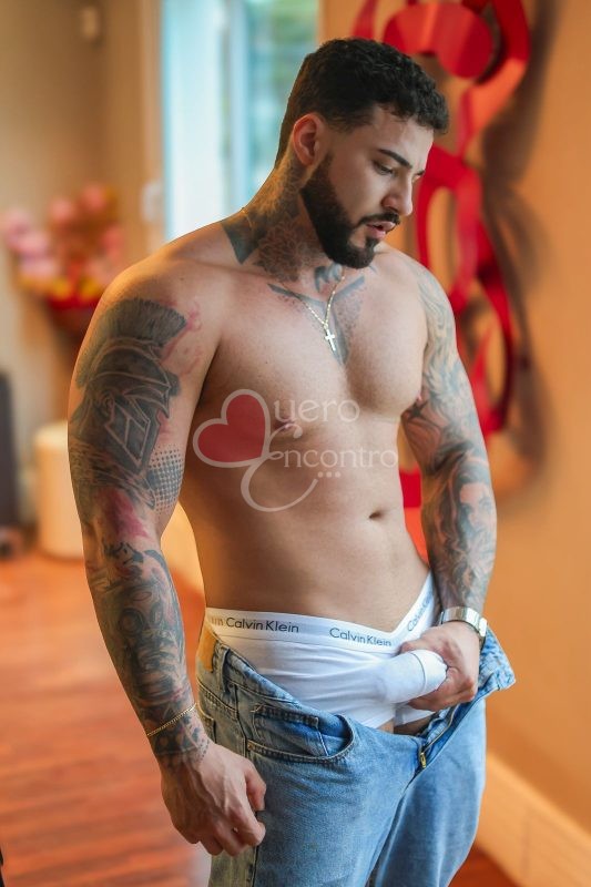 Foto de Dom Henrico