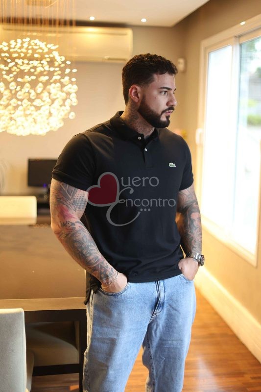 Foto de Dom Henrico
