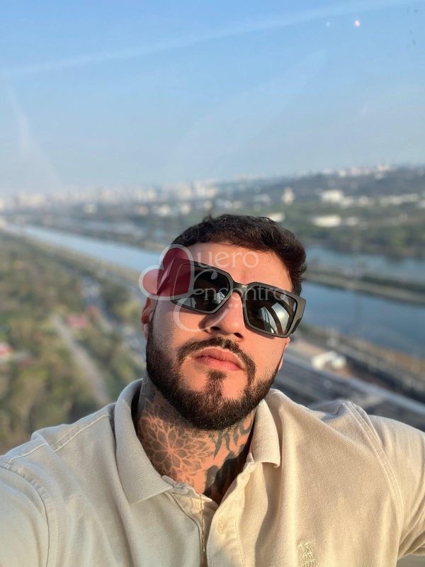 Foto de Dom Henrico