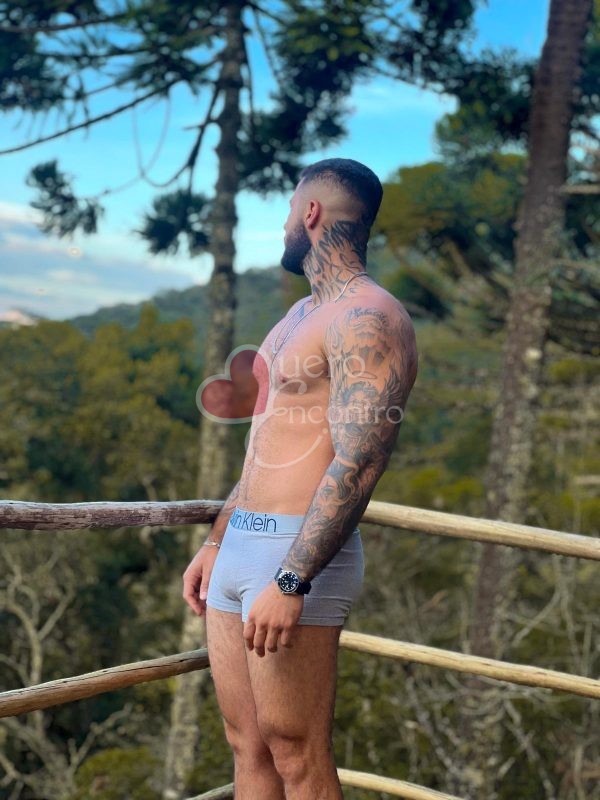 Foto de Dom Henrico