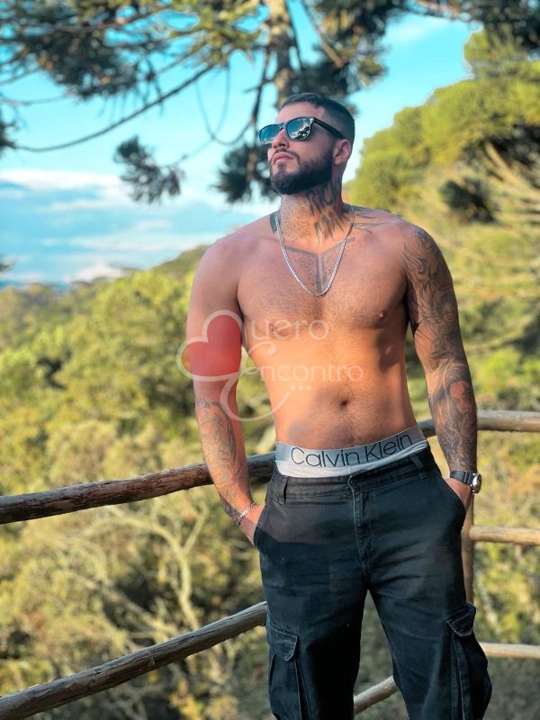 Foto de Dom Henrico