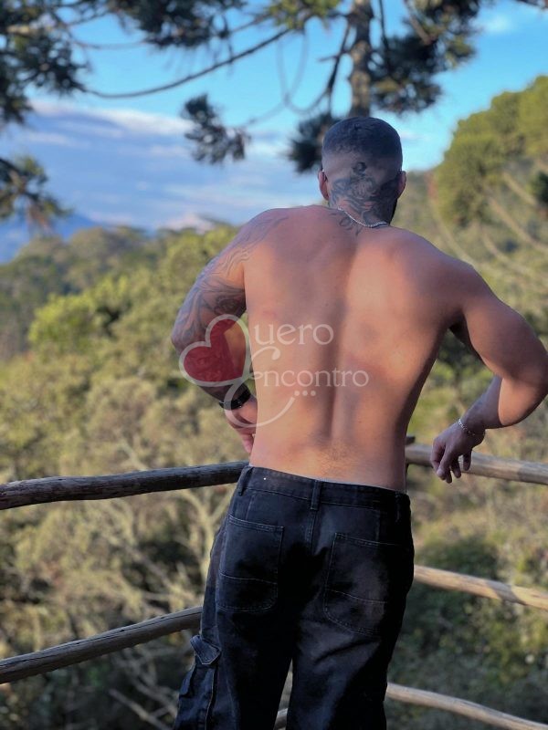 Foto de Dom Henrico