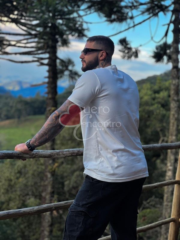 Foto de Dom Henrico