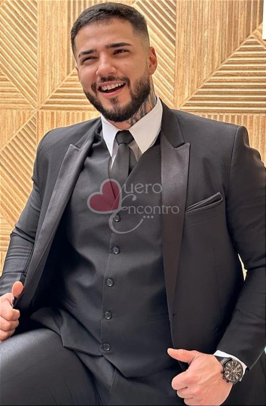 Foto de Dom Henrico