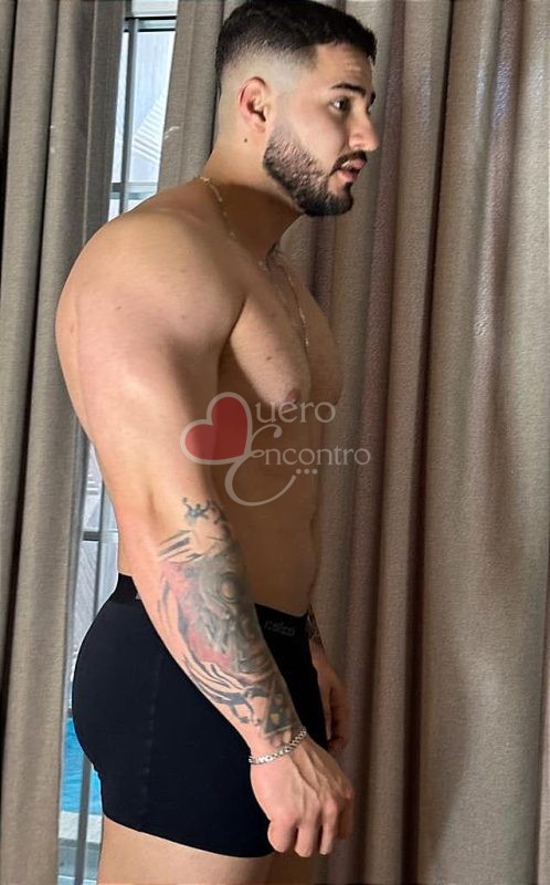 Foto de Dom Henrico