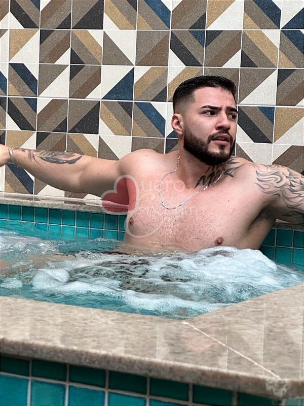 Foto de Dom Henrico
