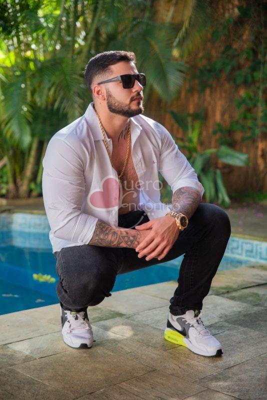 Foto de Dom Henrico