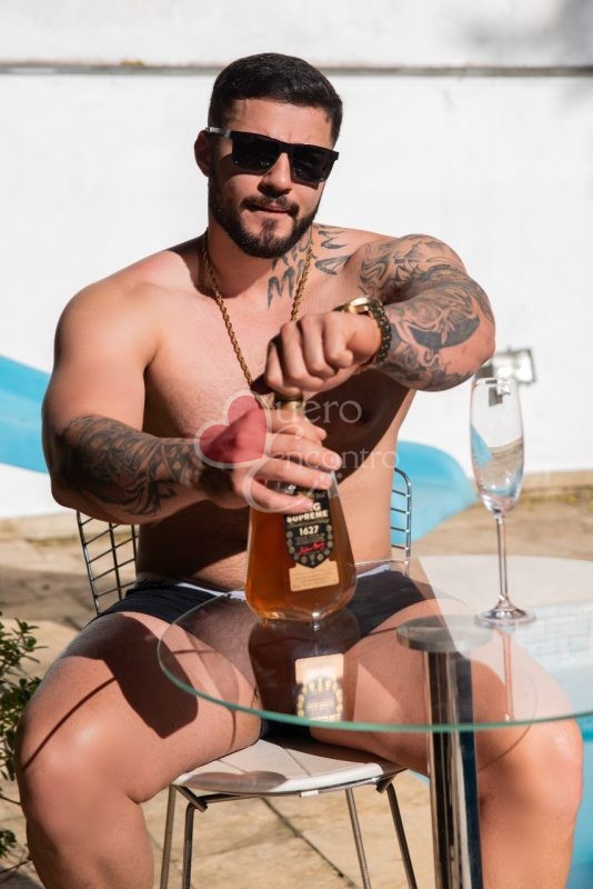 Foto de Dom Henrico