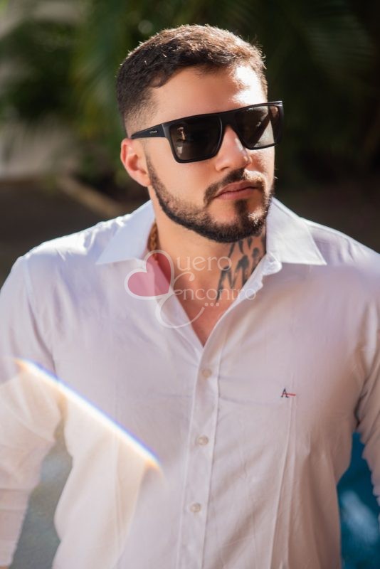 Foto de Dom Henrico