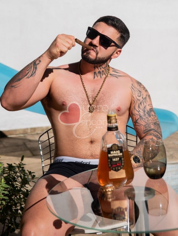 Foto de Dom Henrico