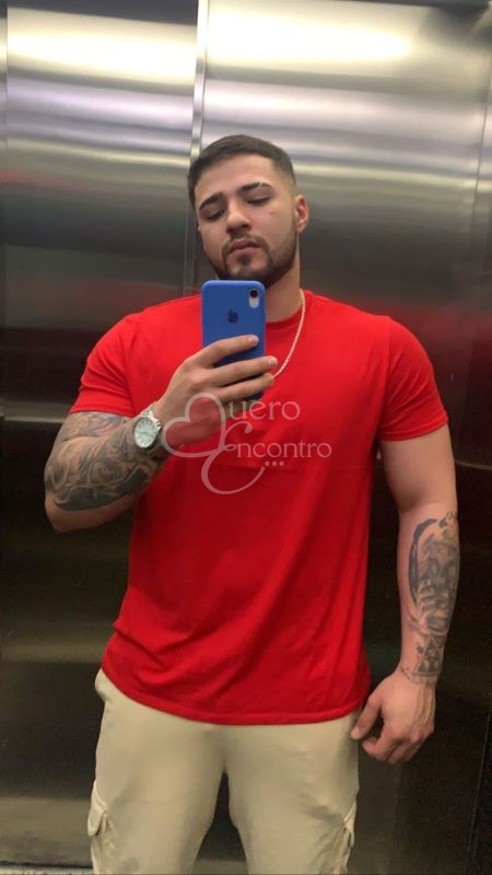 Foto de Dom Henrico