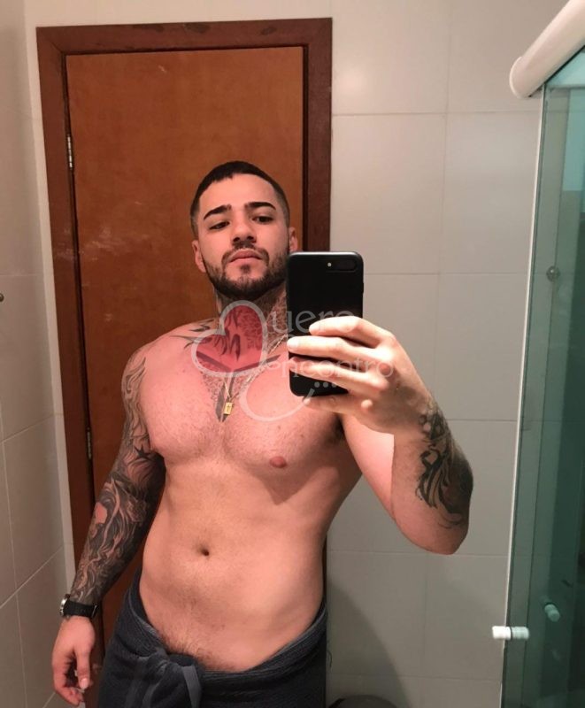 Foto de Dom Henrico