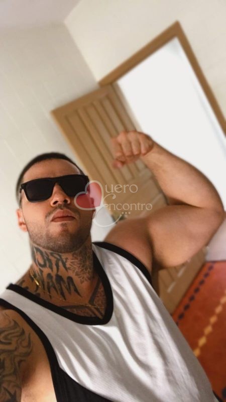 Foto de Dom Henrico